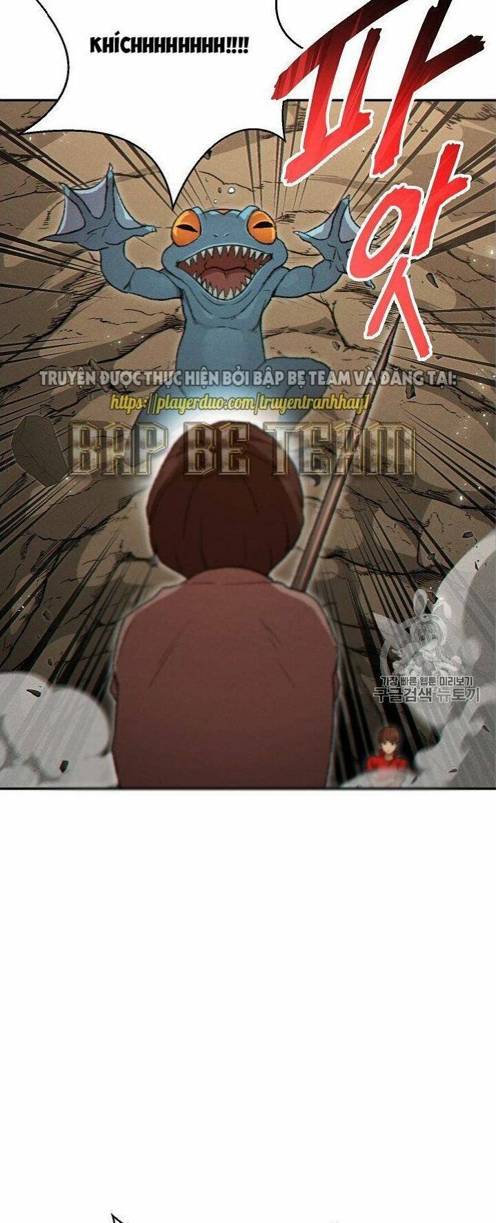 Tái Thiết Hầm Ngục Chap 34 - Next Chap 35