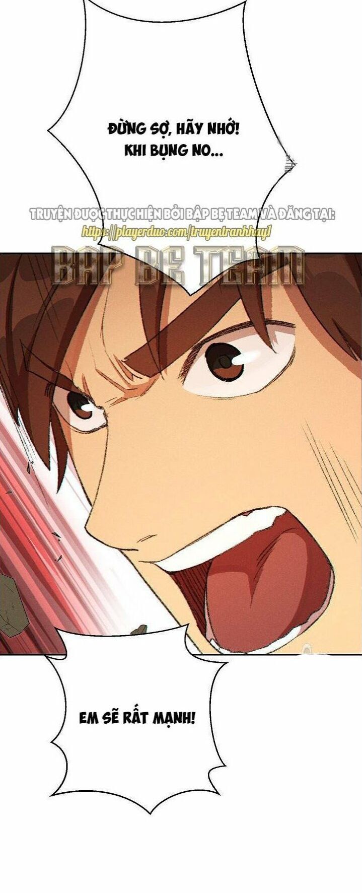 Tái Thiết Hầm Ngục Chap 34 - Next Chap 35