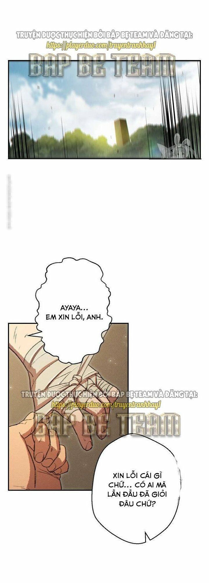 Tái Thiết Hầm Ngục Chap 34 - Next Chap 35
