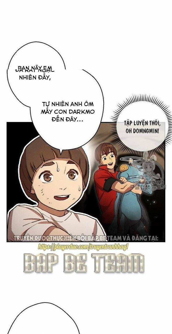 Tái Thiết Hầm Ngục Chap 34 - Next Chap 35