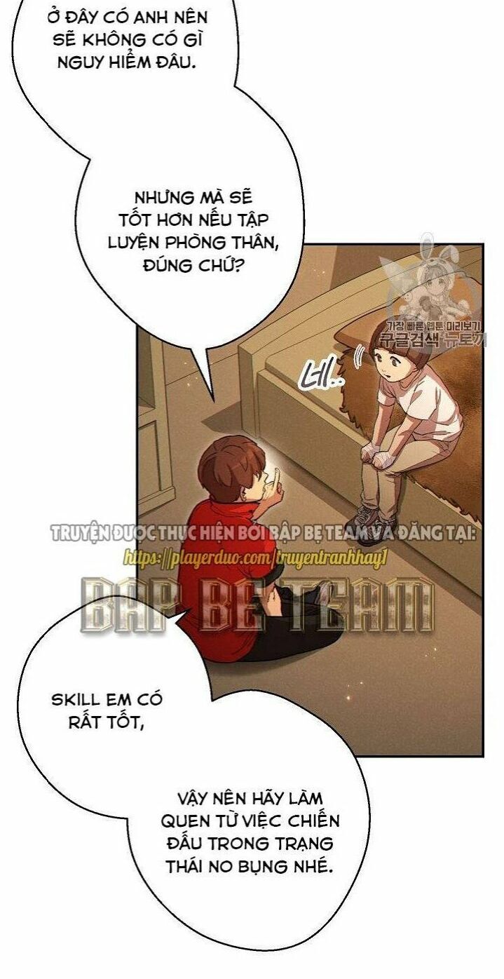 Tái Thiết Hầm Ngục Chap 34 - Next Chap 35