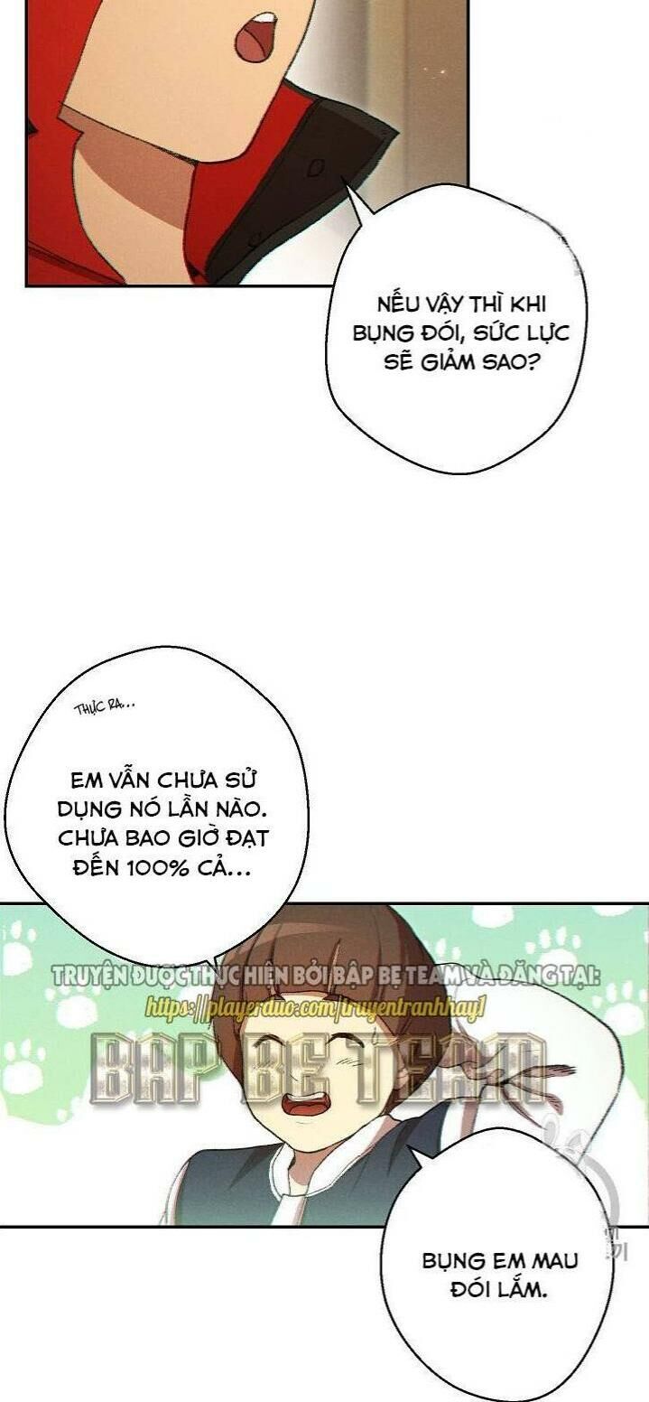 Tái Thiết Hầm Ngục Chap 34 - Next Chap 35