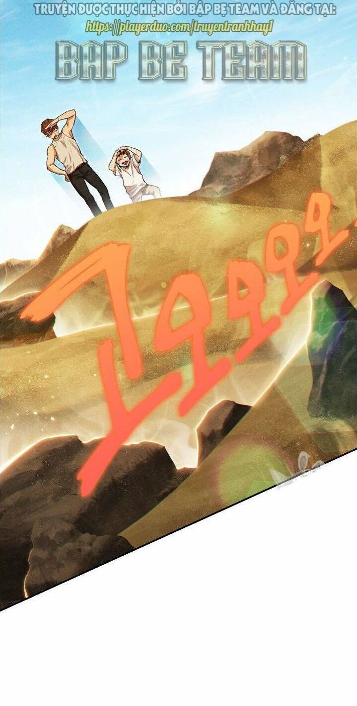 Tái Thiết Hầm Ngục Chap 34 - Next Chap 35