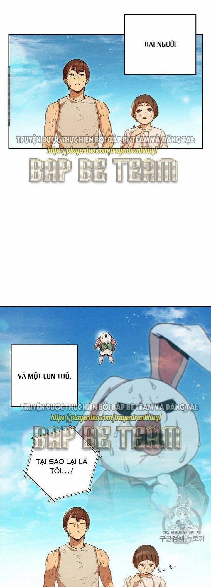 Tái Thiết Hầm Ngục Chap 34 - Next Chap 35