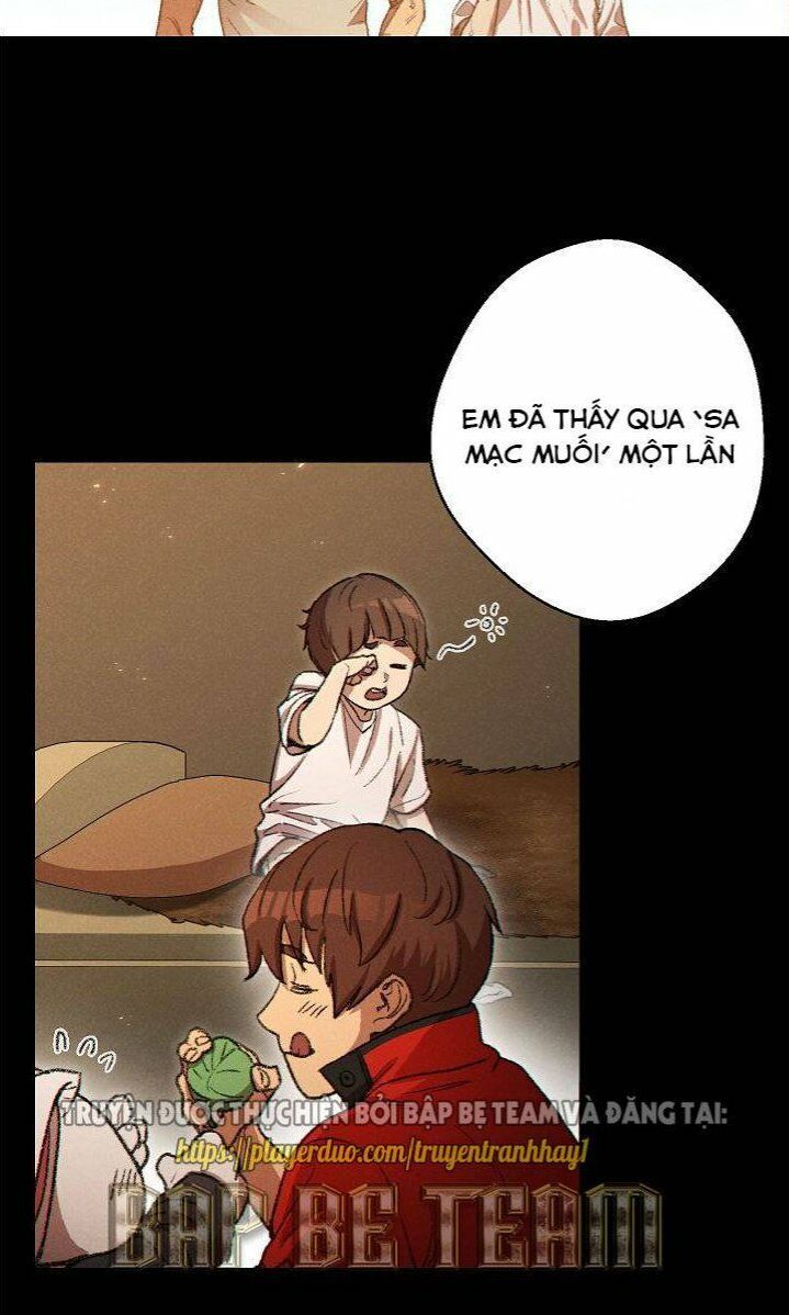 Tái Thiết Hầm Ngục Chap 34 - Next Chap 35