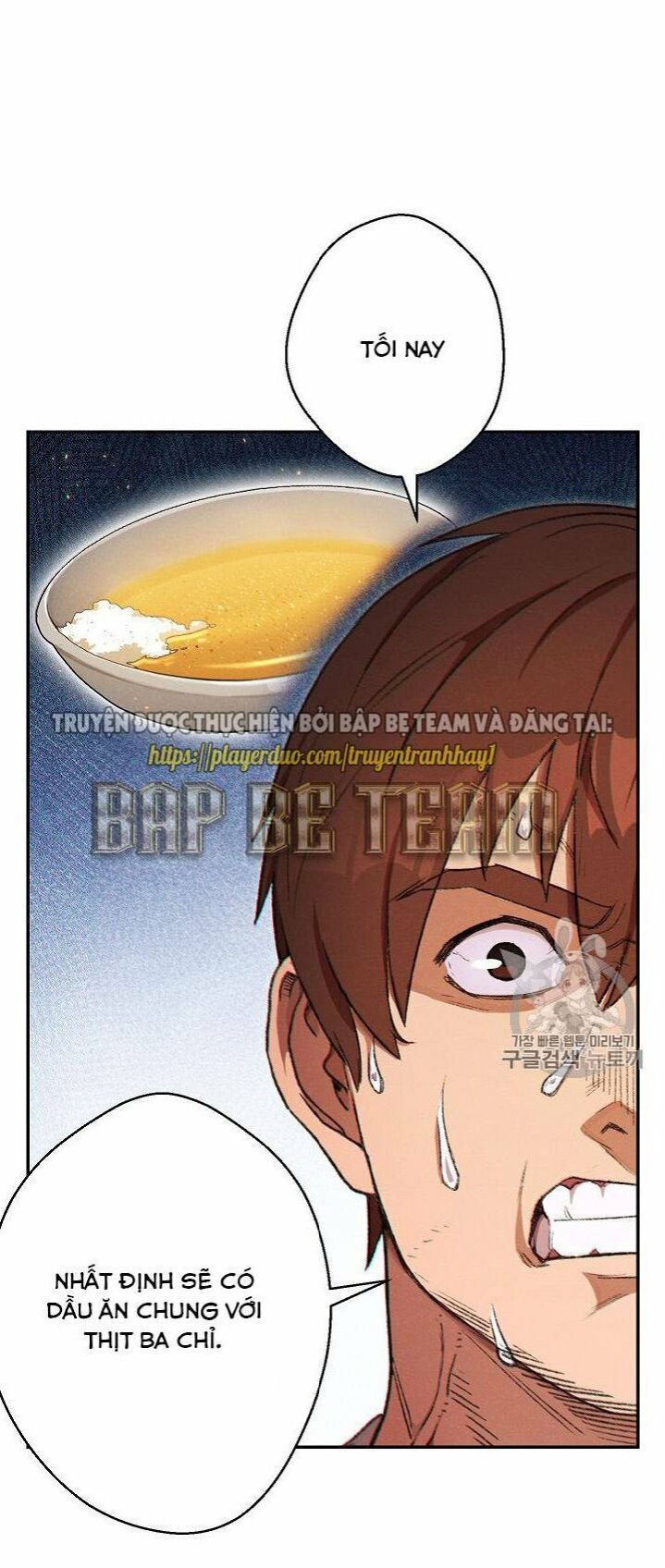 Tái Thiết Hầm Ngục Chap 34 - Next Chap 35