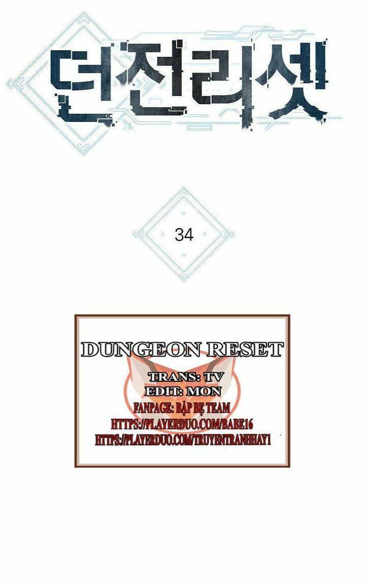 Tái Thiết Hầm Ngục Chap 34 - Next Chap 35
