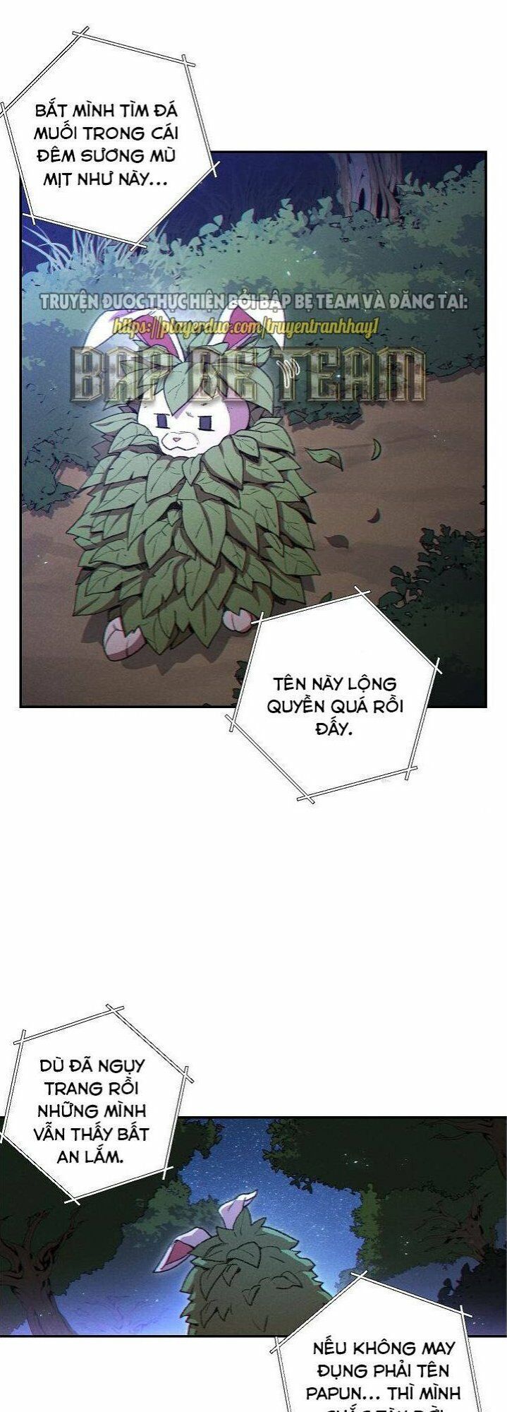 Tái Thiết Hầm Ngục Chap 34 - Next Chap 35
