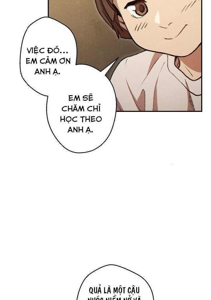Tái Thiết Hầm Ngục Chap 35 - Next Chap 36
