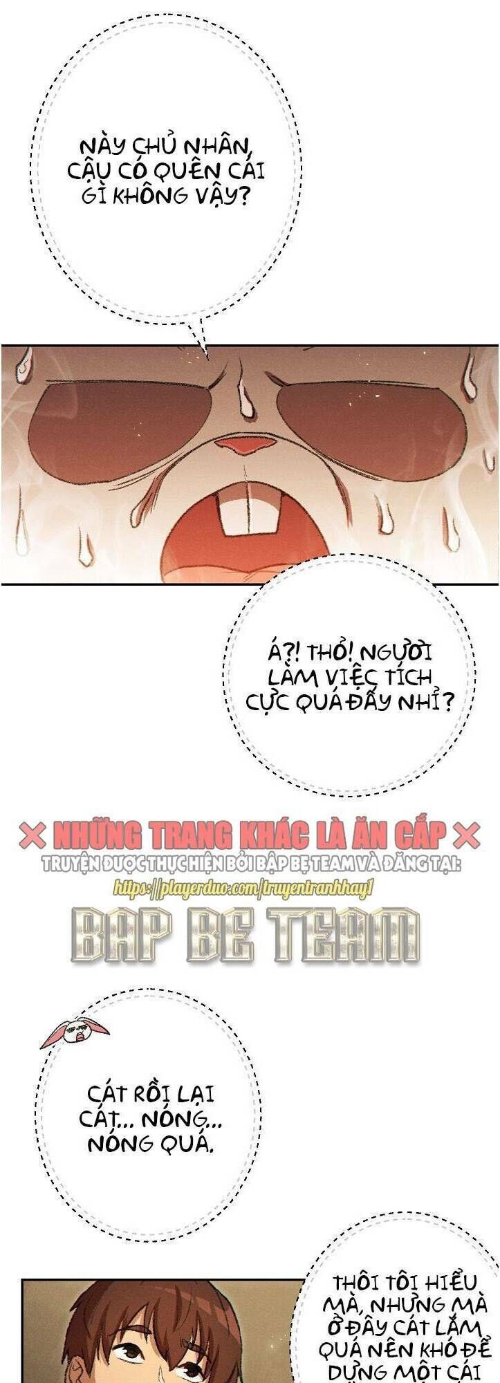 Tái Thiết Hầm Ngục Chap 35 - Next Chap 36