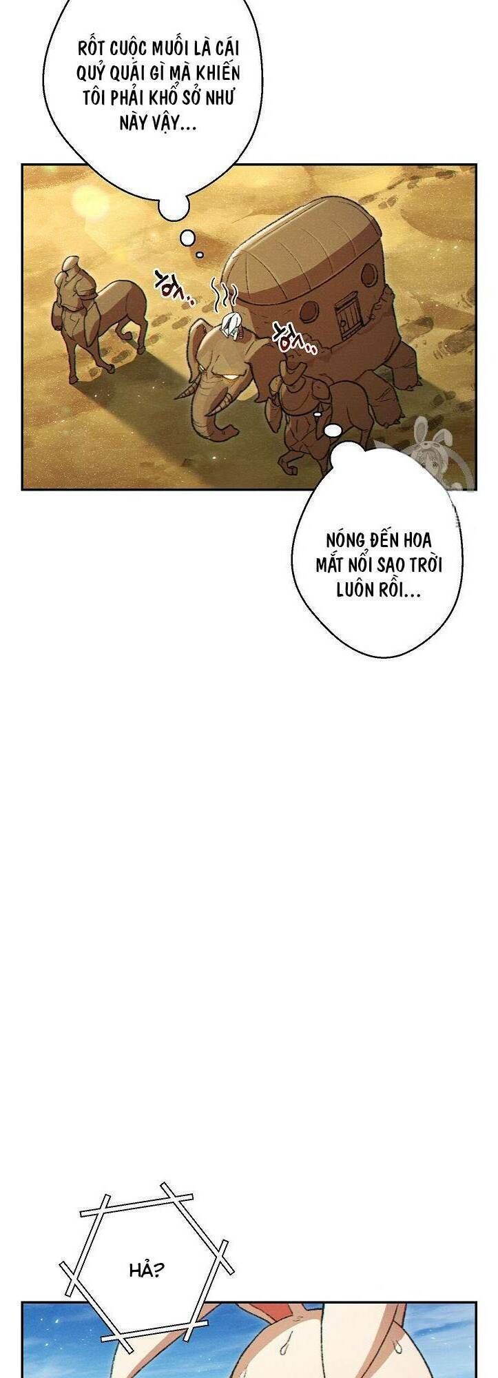 Tái Thiết Hầm Ngục Chap 35 - Next Chap 36