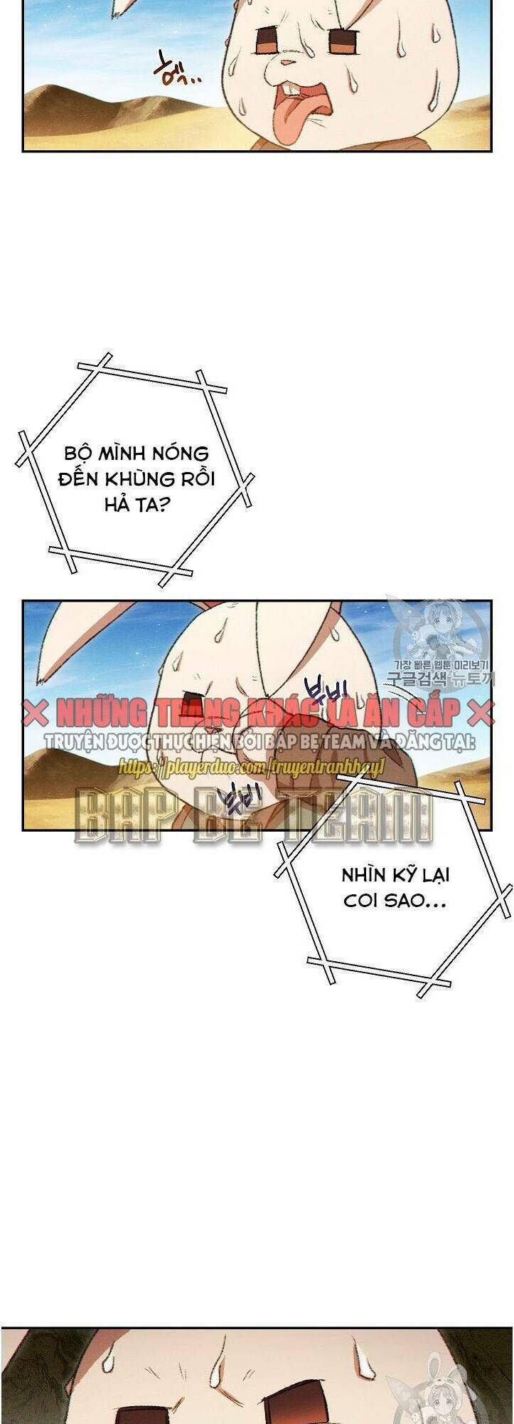 Tái Thiết Hầm Ngục Chap 35 - Next Chap 36