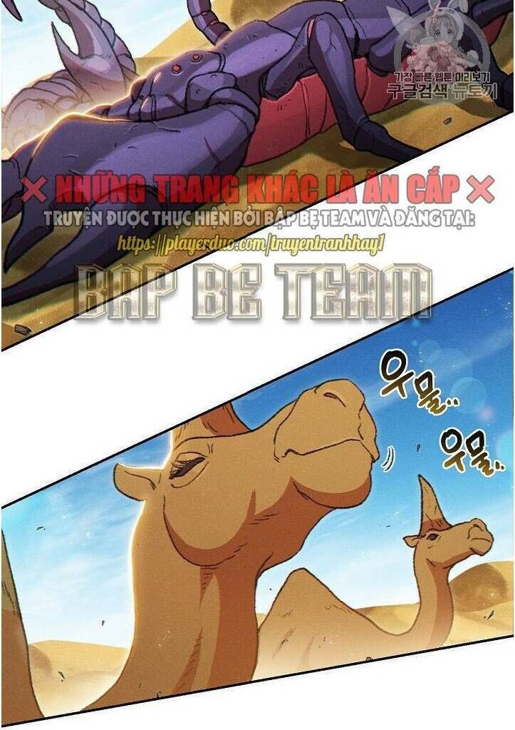 Tái Thiết Hầm Ngục Chap 35 - Next Chap 36