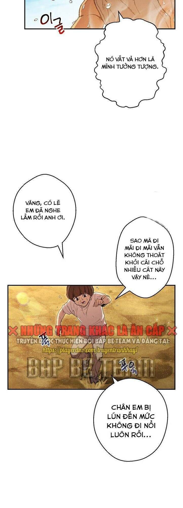 Tái Thiết Hầm Ngục Chap 35 - Next Chap 36
