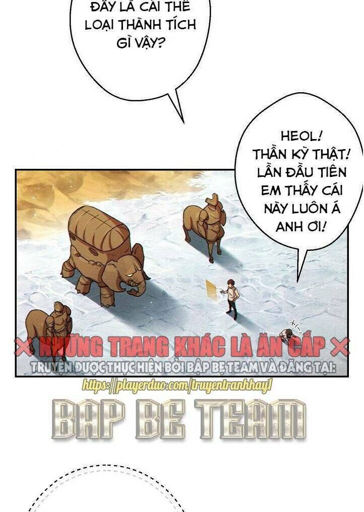 Tái Thiết Hầm Ngục Chap 35 - Next Chap 36