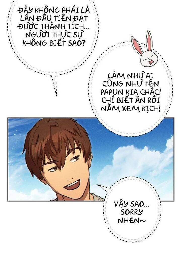 Tái Thiết Hầm Ngục Chap 35 - Next Chap 36