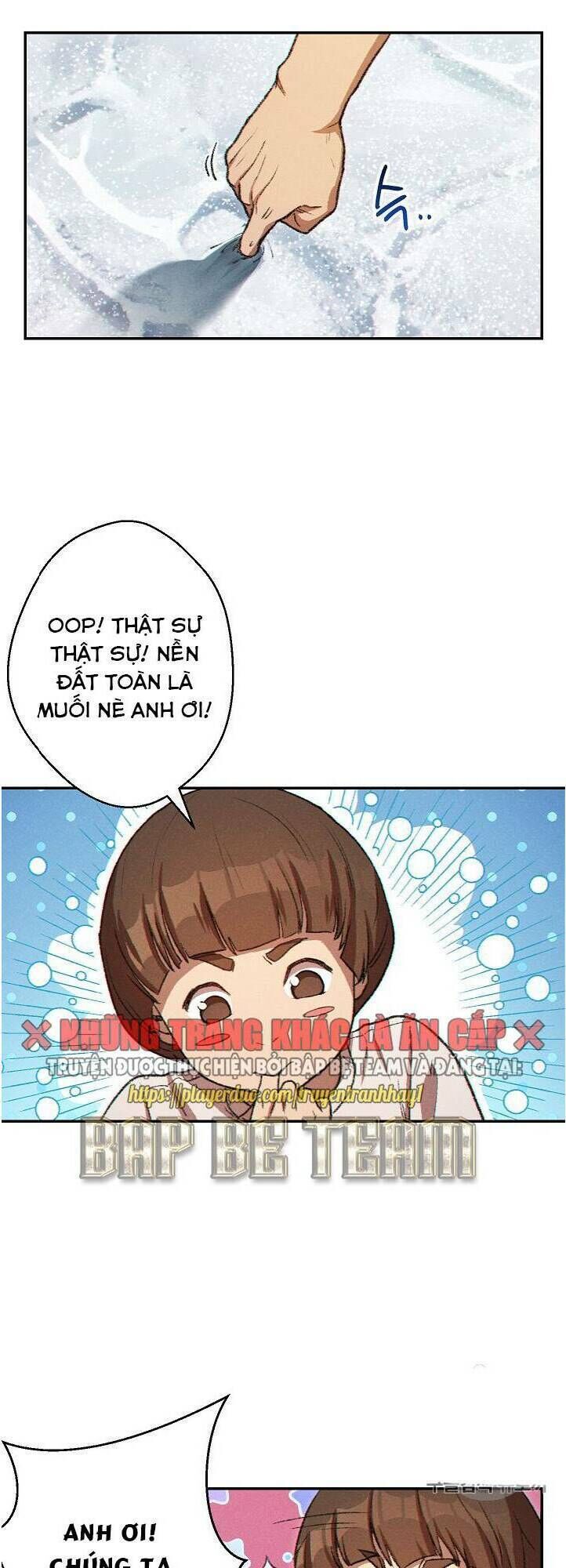 Tái Thiết Hầm Ngục Chap 35 - Next Chap 36