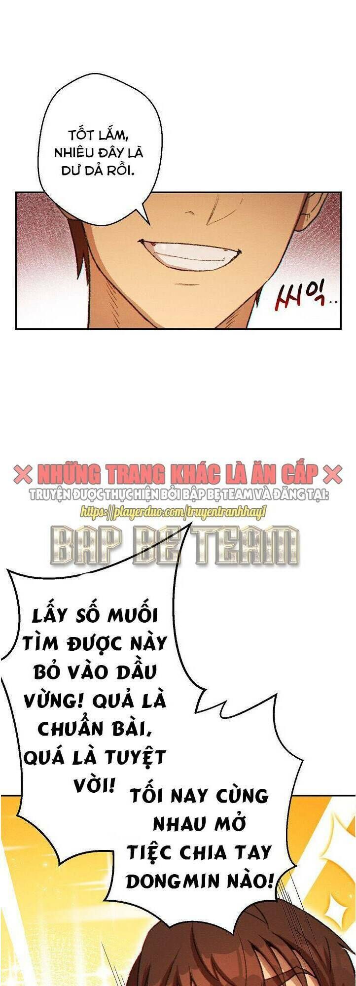 Tái Thiết Hầm Ngục Chap 35 - Next Chap 36