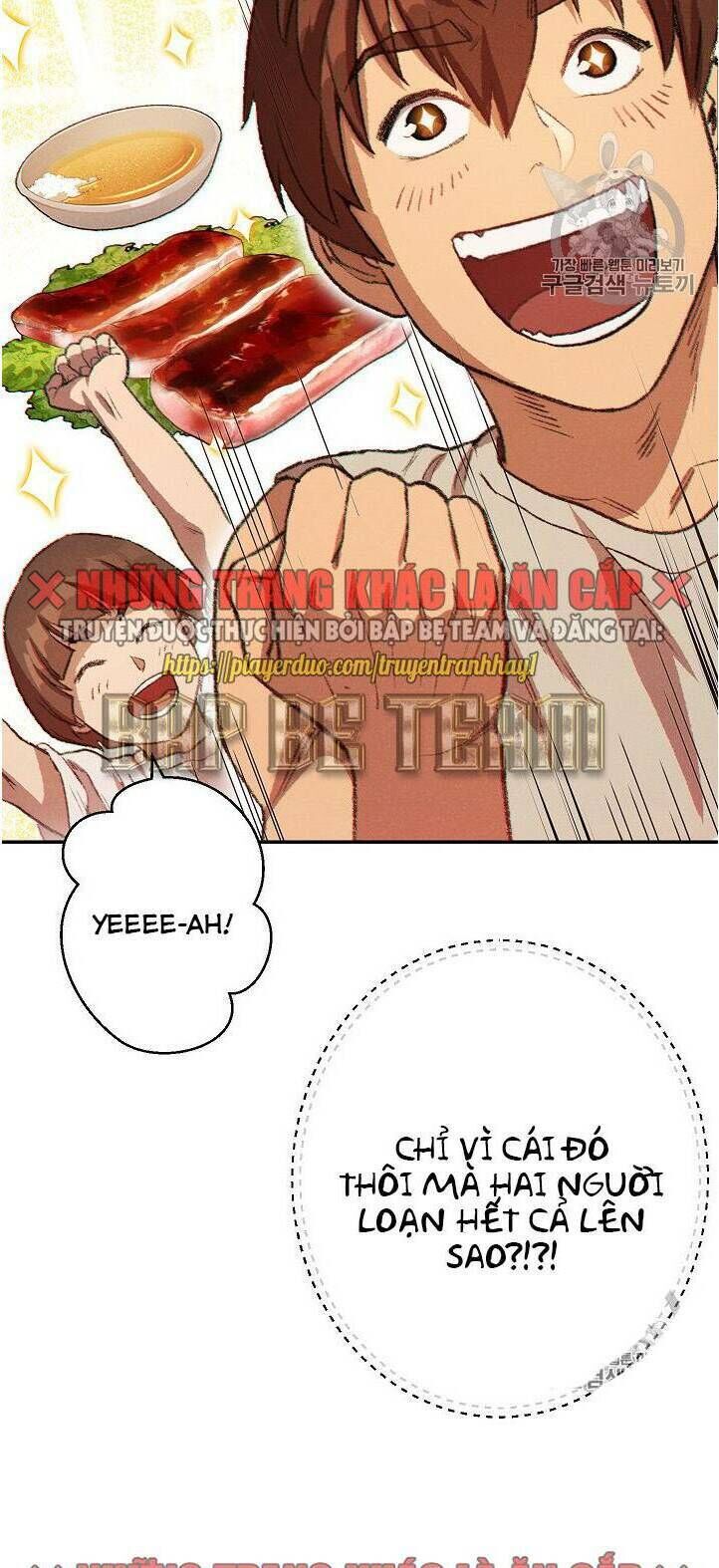 Tái Thiết Hầm Ngục Chap 35 - Next Chap 36