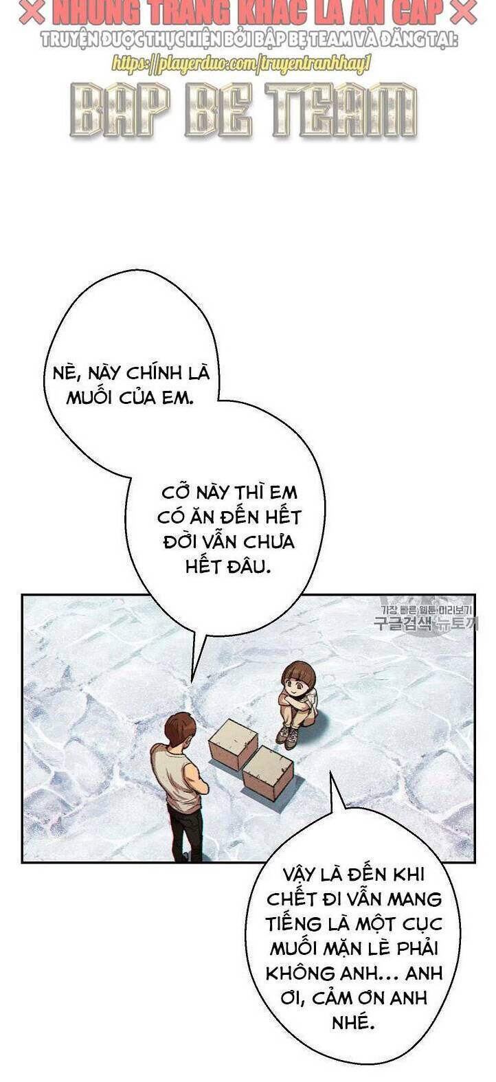 Tái Thiết Hầm Ngục Chap 35 - Next Chap 36