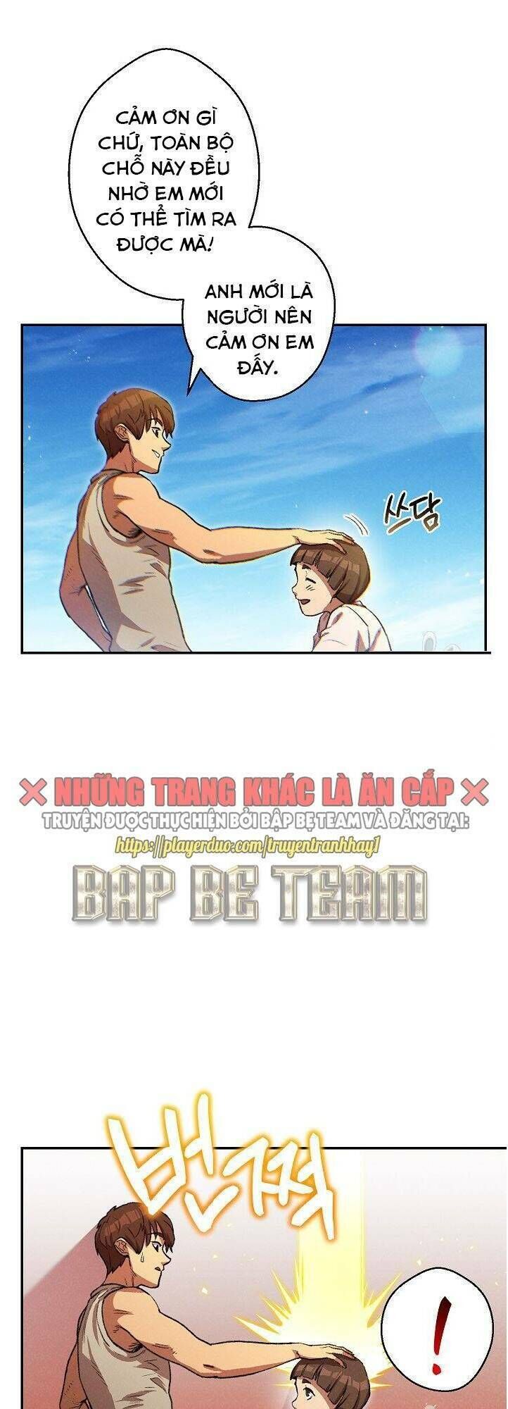 Tái Thiết Hầm Ngục Chap 35 - Next Chap 36
