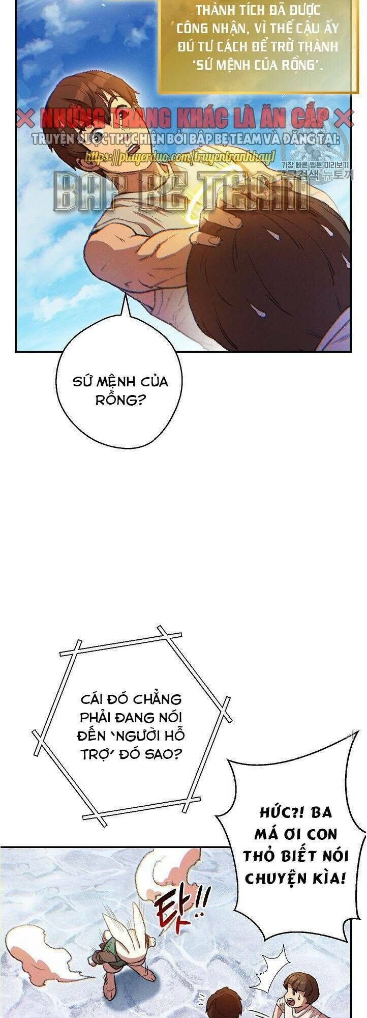 Tái Thiết Hầm Ngục Chap 35 - Next Chap 36