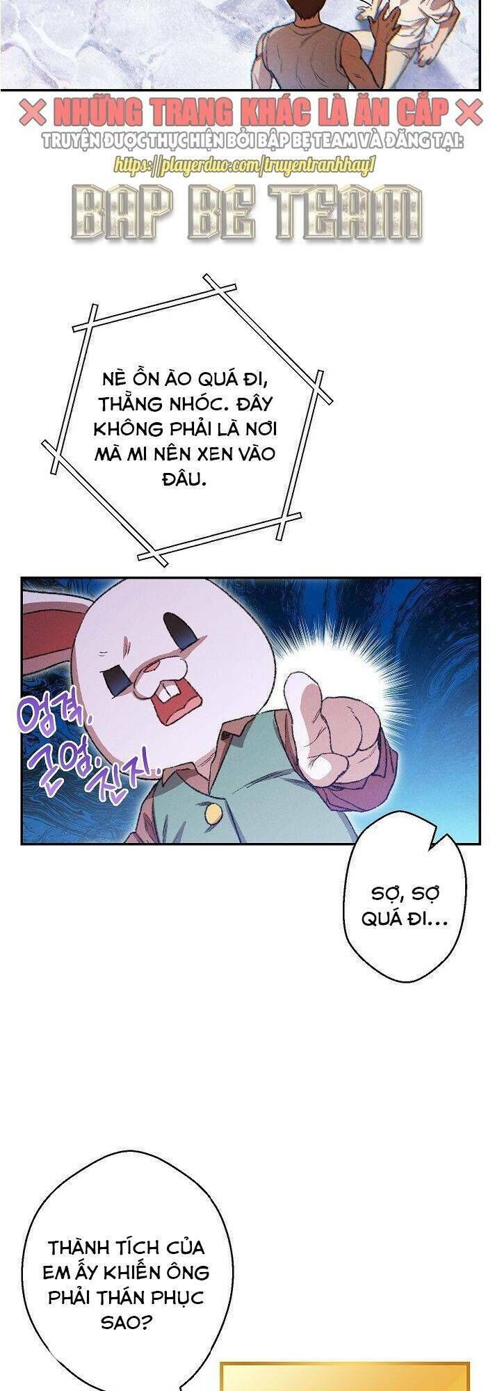 Tái Thiết Hầm Ngục Chap 35 - Next Chap 36