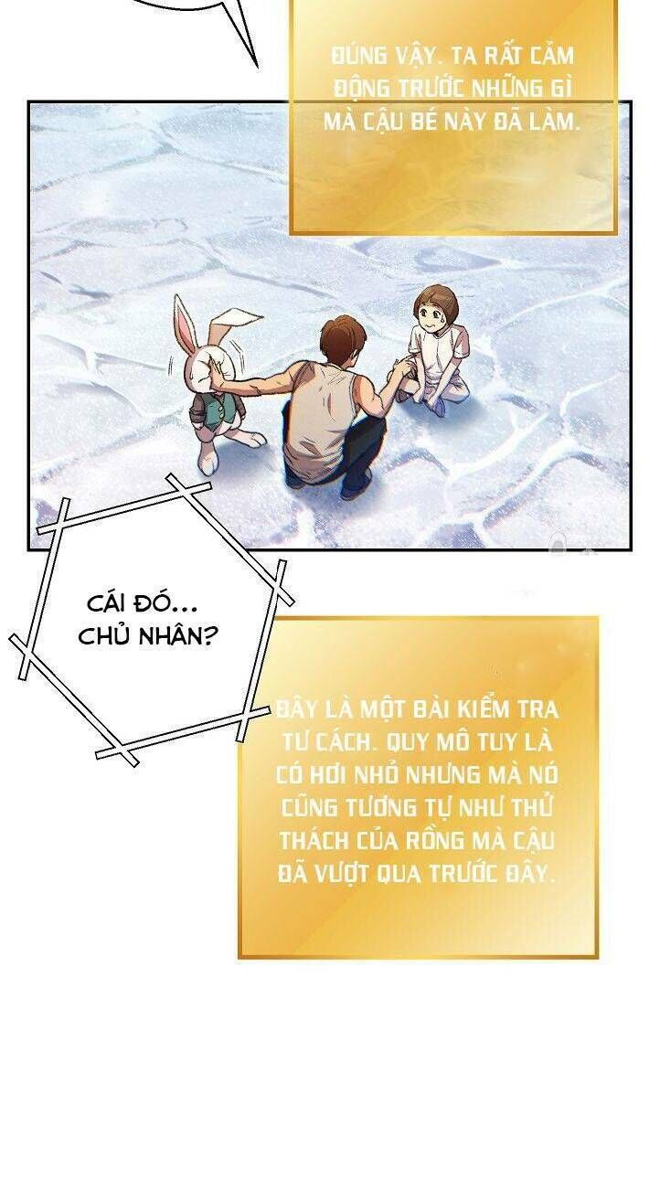 Tái Thiết Hầm Ngục Chap 35 - Next Chap 36