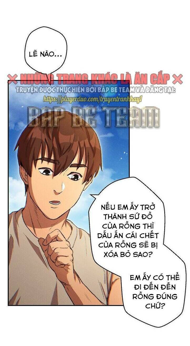 Tái Thiết Hầm Ngục Chap 35 - Next Chap 36