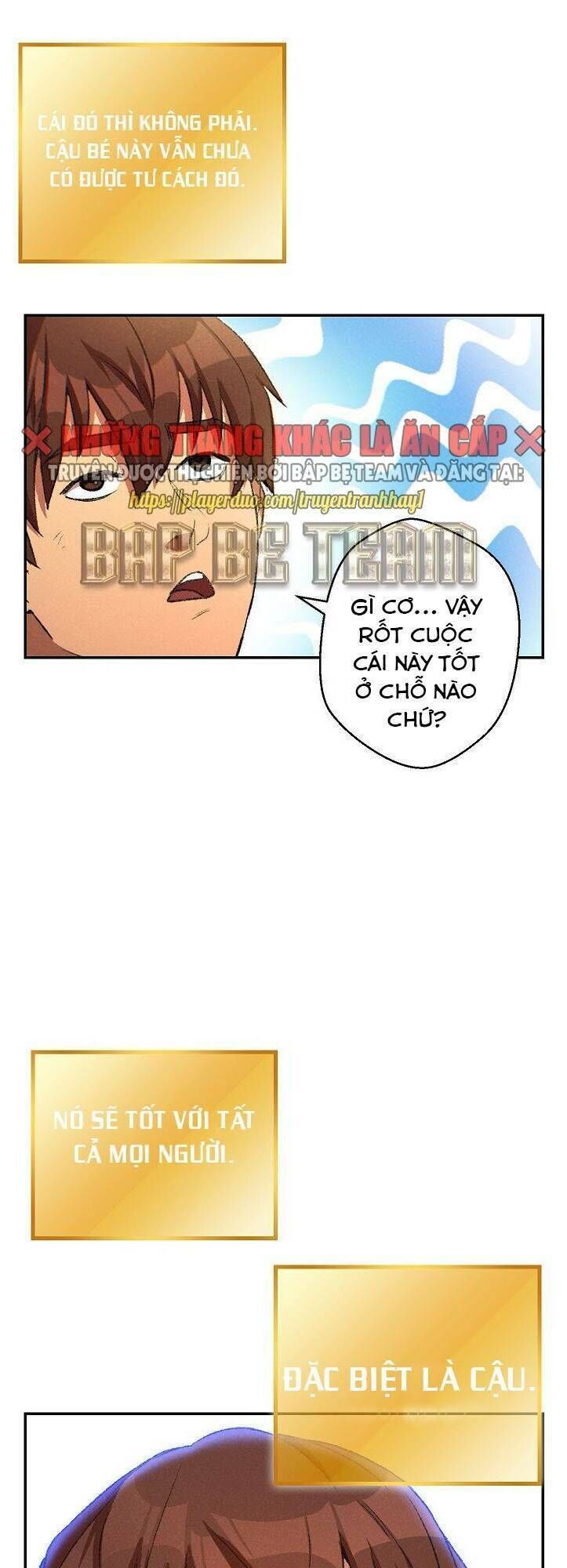 Tái Thiết Hầm Ngục Chap 35 - Next Chap 36