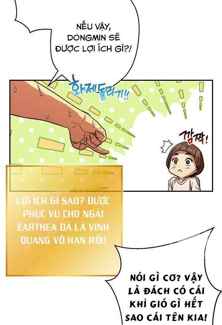 Tái Thiết Hầm Ngục Chap 35 - Next Chap 36