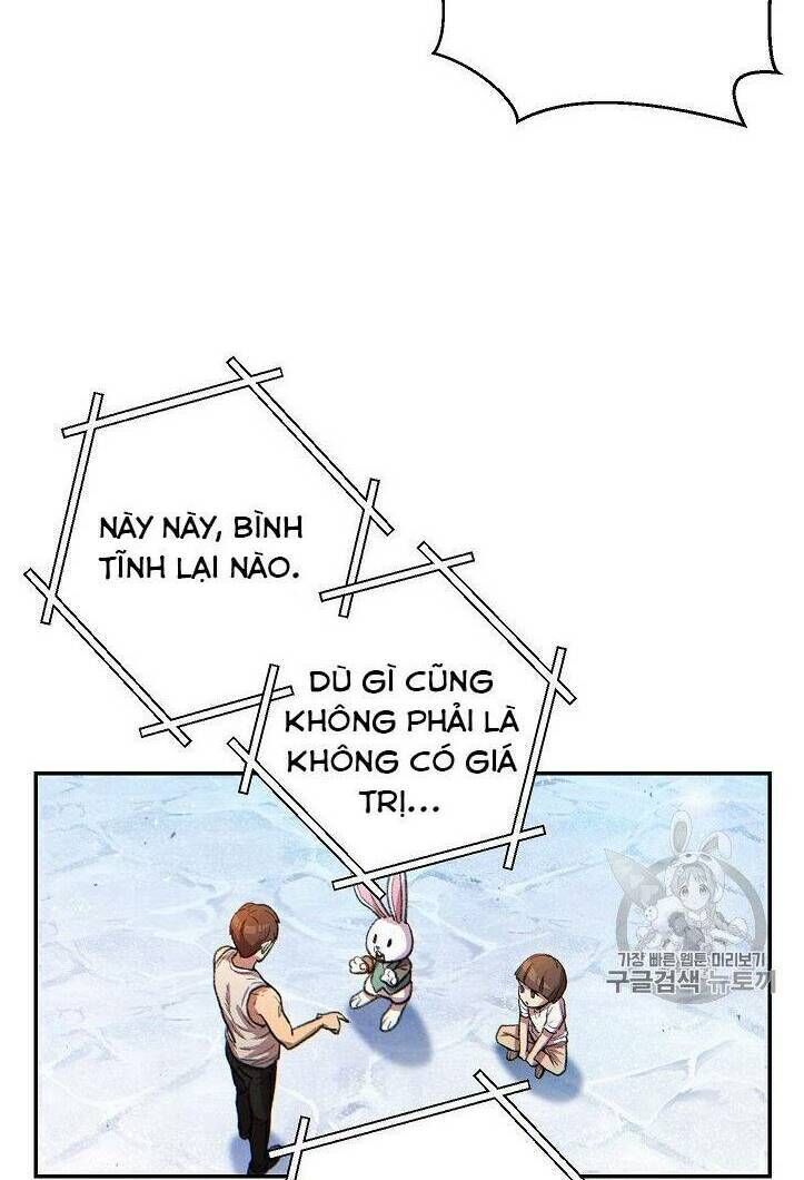 Tái Thiết Hầm Ngục Chap 35 - Next Chap 36