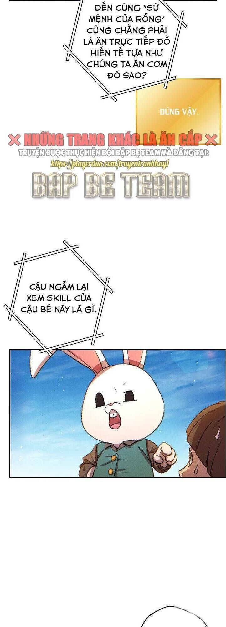 Tái Thiết Hầm Ngục Chap 35 - Next Chap 36