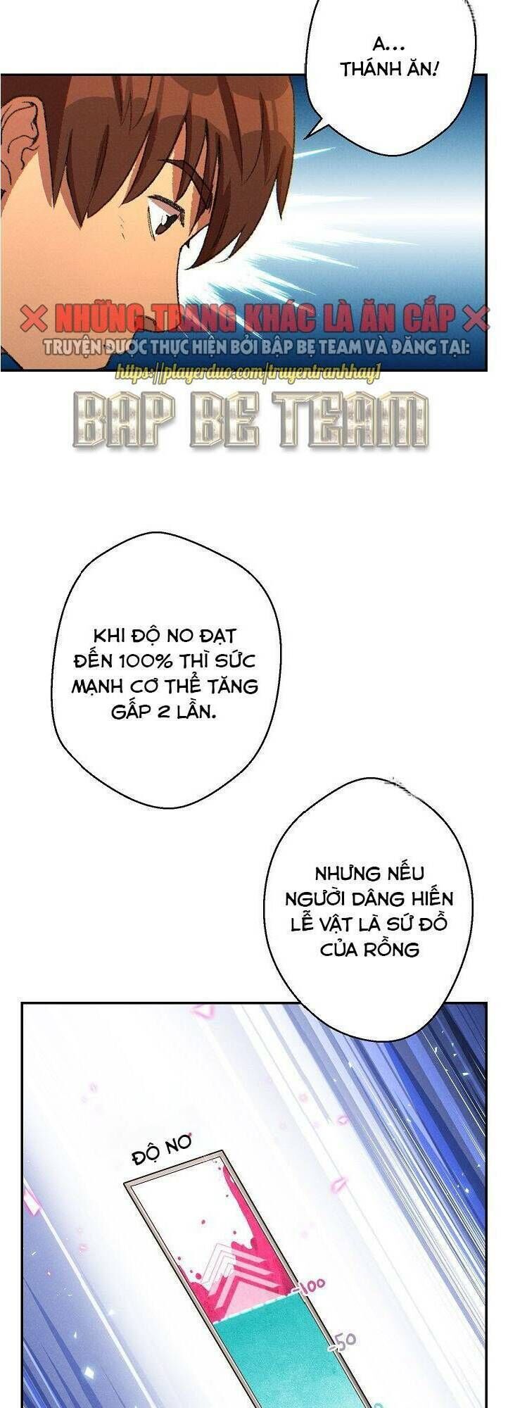 Tái Thiết Hầm Ngục Chap 35 - Next Chap 36