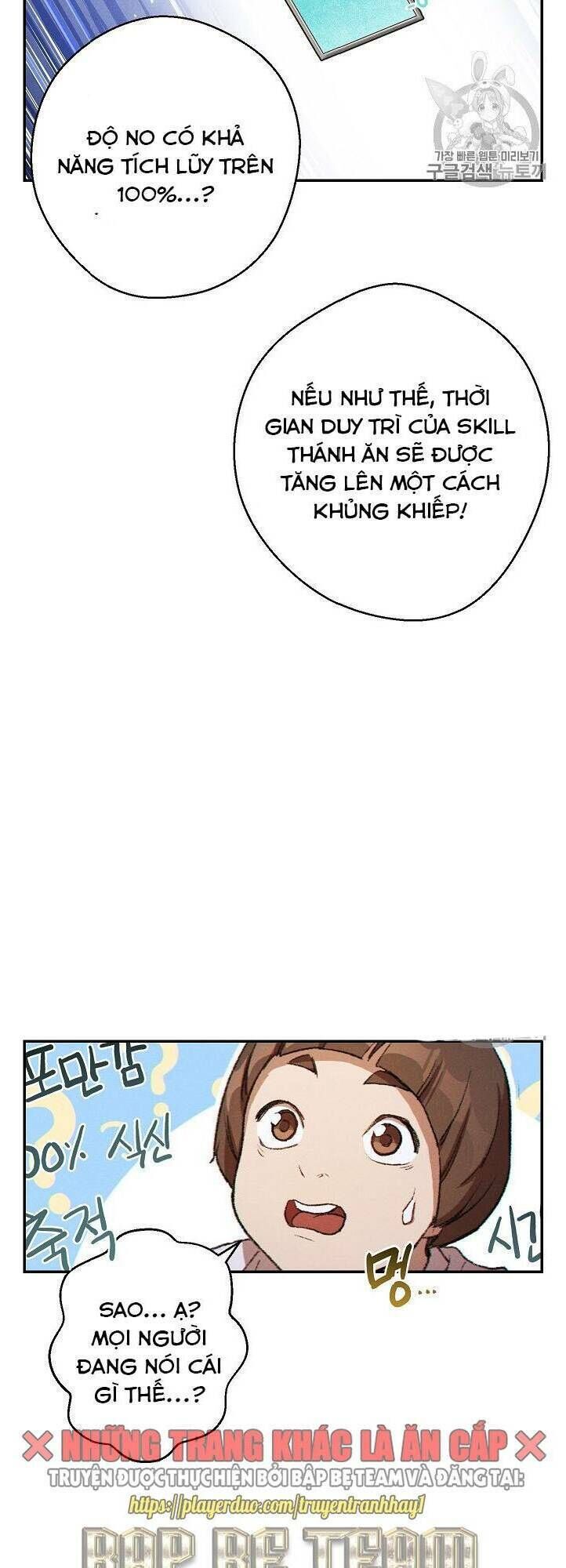 Tái Thiết Hầm Ngục Chap 35 - Next Chap 36