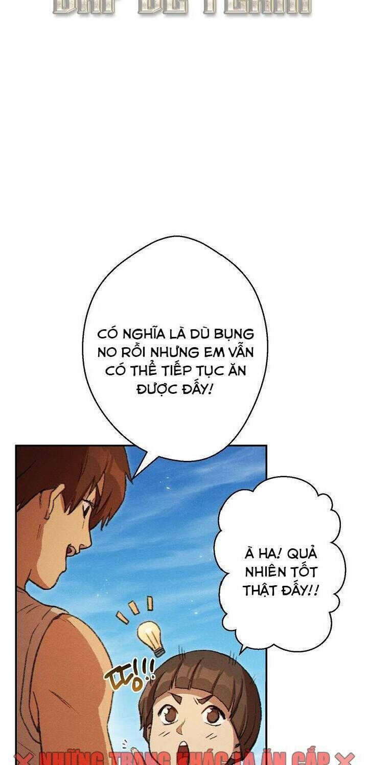 Tái Thiết Hầm Ngục Chap 35 - Next Chap 36