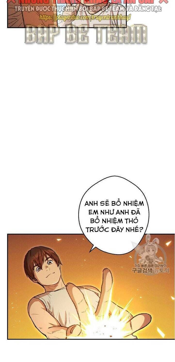 Tái Thiết Hầm Ngục Chap 35 - Next Chap 36