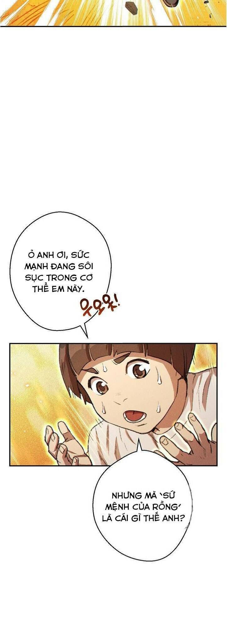 Tái Thiết Hầm Ngục Chap 35 - Next Chap 36