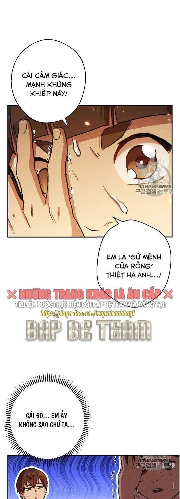 Tái Thiết Hầm Ngục Chap 35 - Next Chap 36