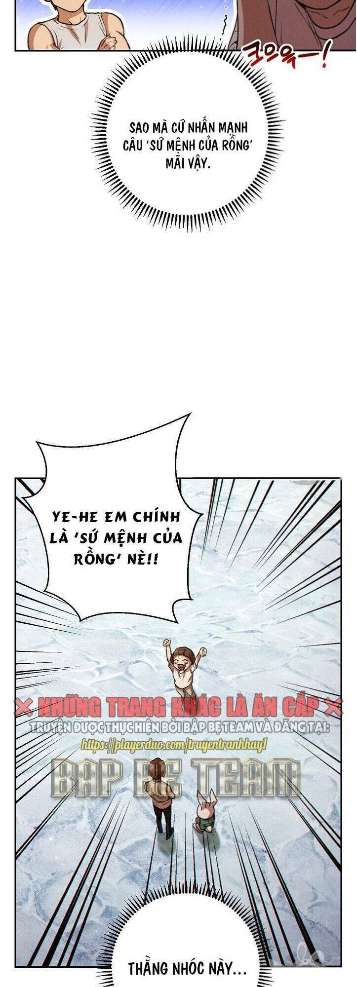 Tái Thiết Hầm Ngục Chap 35 - Next Chap 36
