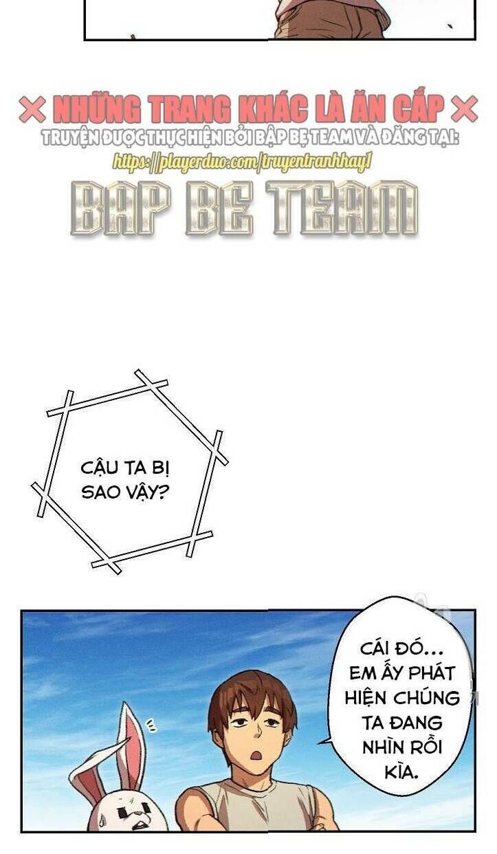 Tái Thiết Hầm Ngục Chap 35 - Next Chap 36