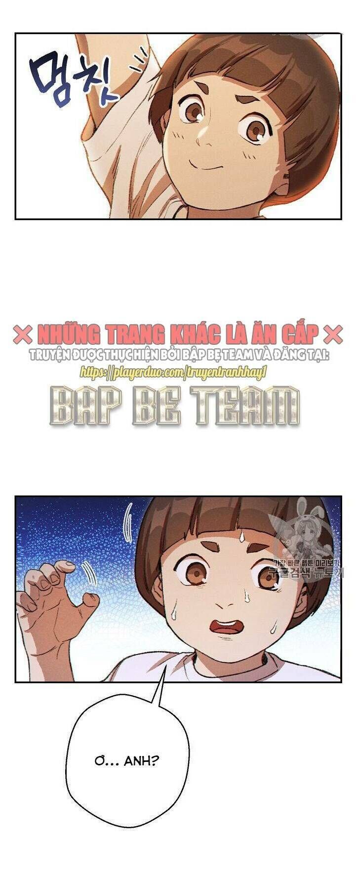 Tái Thiết Hầm Ngục Chap 35 - Next Chap 36