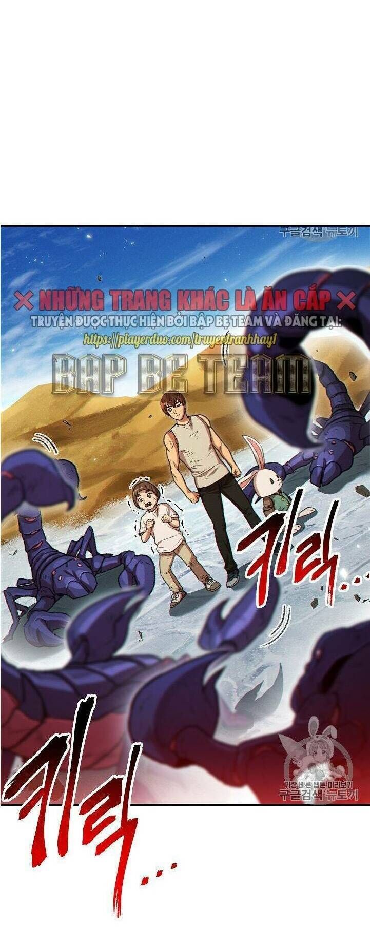 Tái Thiết Hầm Ngục Chap 35 - Next Chap 36