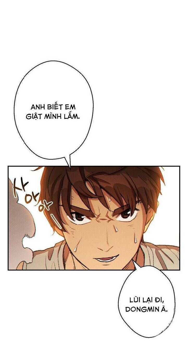 Tái Thiết Hầm Ngục Chap 35 - Next Chap 36