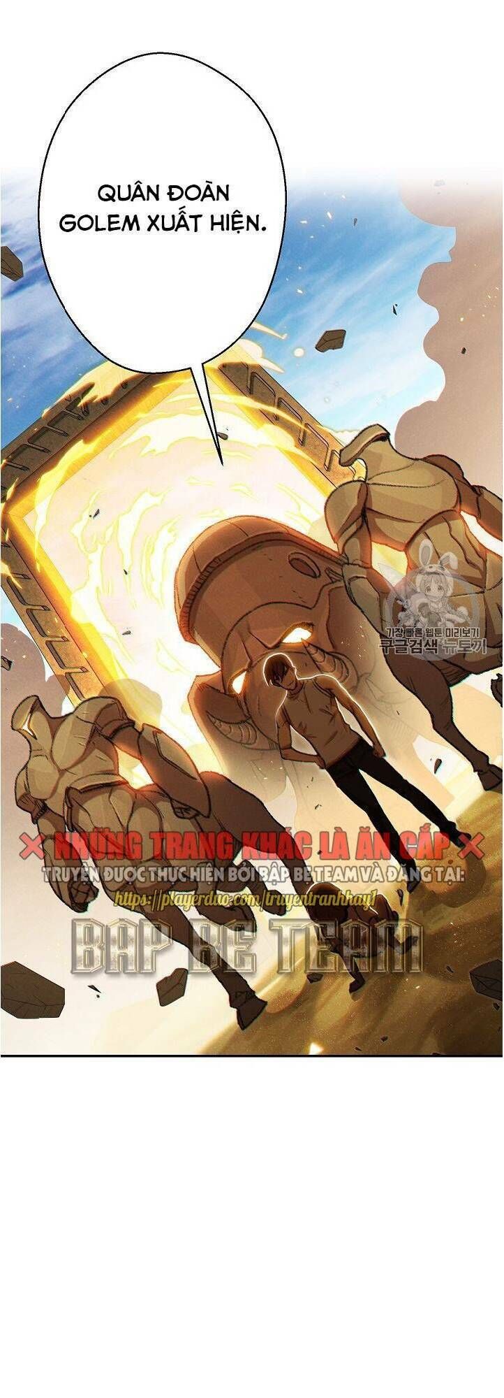Tái Thiết Hầm Ngục Chap 35 - Next Chap 36
