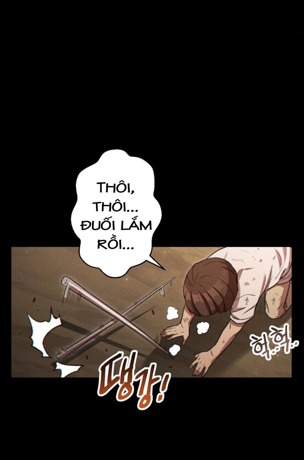 Tái Thiết Hầm Ngục Chap 36 - Next Chap 37