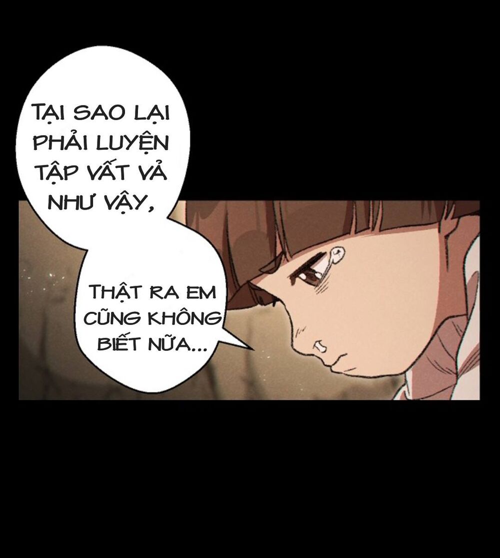 Tái Thiết Hầm Ngục Chap 36 - Next Chap 37