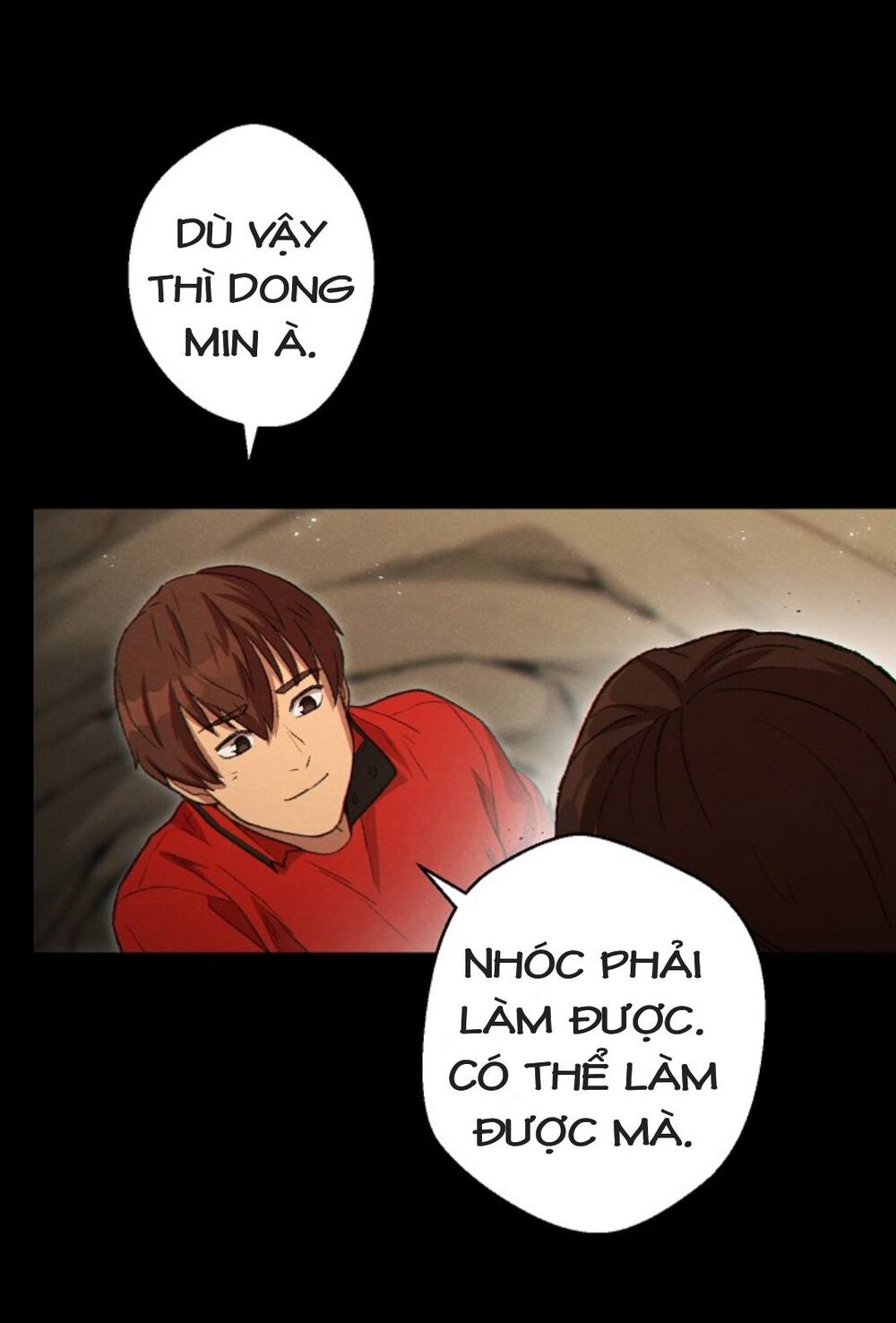 Tái Thiết Hầm Ngục Chap 36 - Next Chap 37
