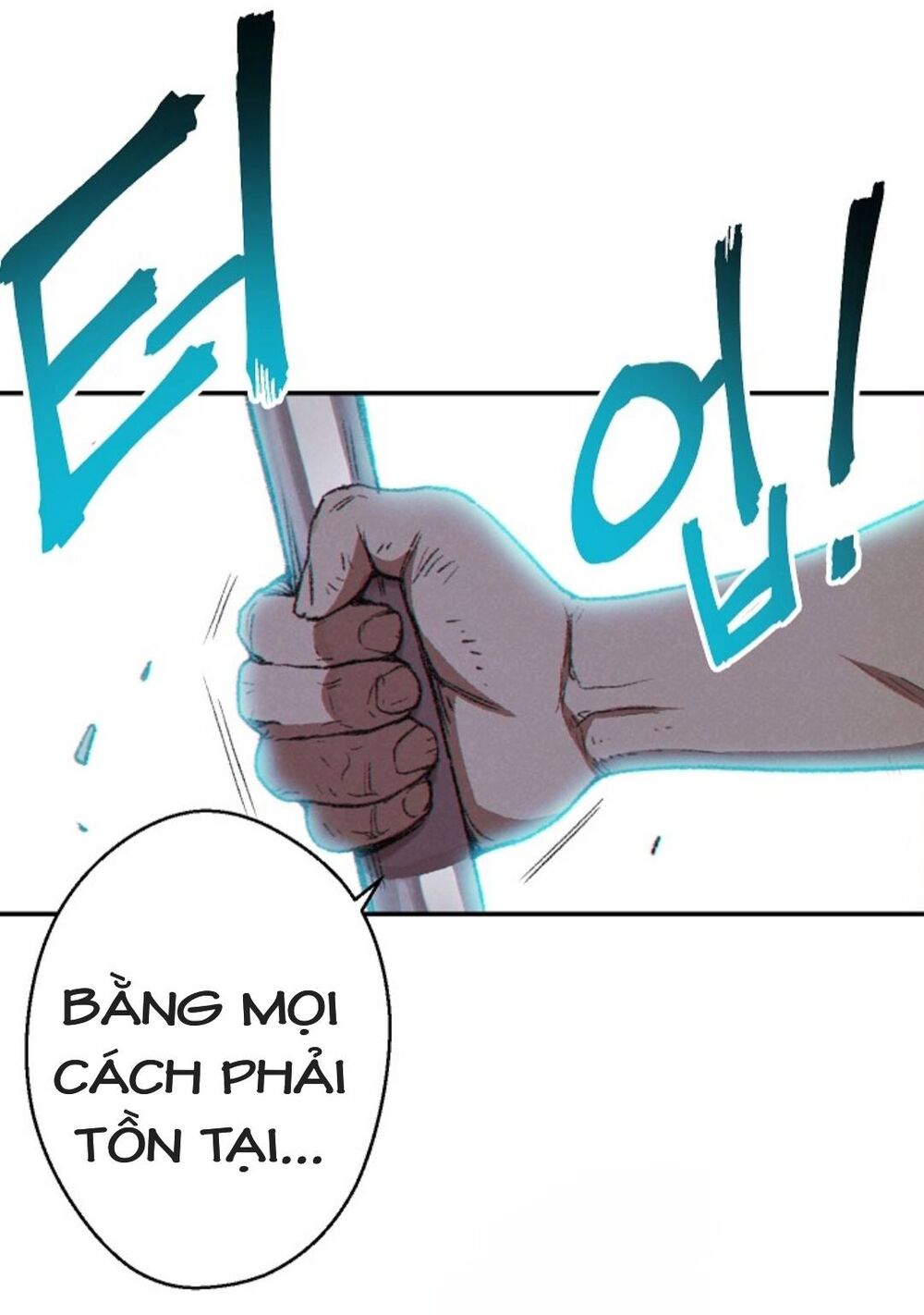 Tái Thiết Hầm Ngục Chap 36 - Next Chap 37