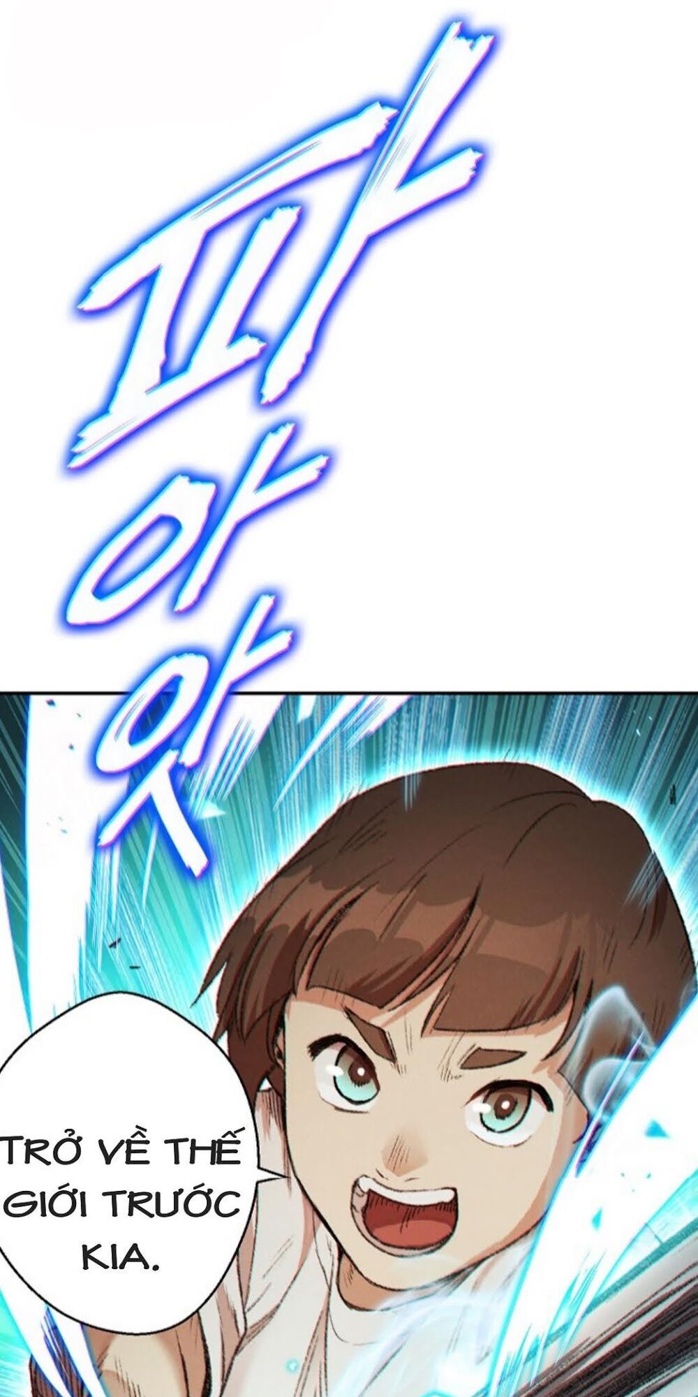 Tái Thiết Hầm Ngục Chap 36 - Next Chap 37